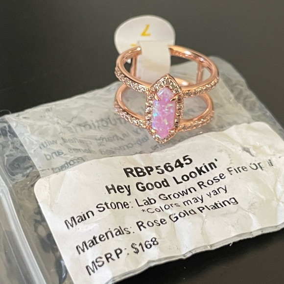 BP Hey Good Lookin’ Ring (RBP 5645) - Picture 2 of 10